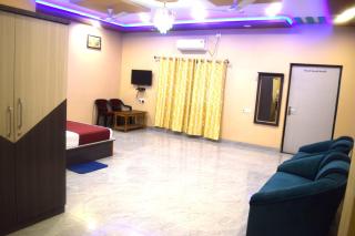 Kashi residency palace - 4