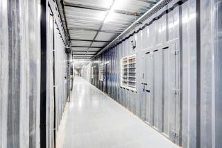 Hotel O The Royal Cargo Resort - Vrindāvan - 3