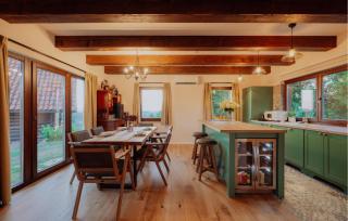 Gorgeous Home In Stubicke Toplice - Stubicke Toplice - 6