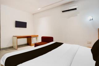 Hotel O The Royal Cargo Resort - Vrindāvan - 2