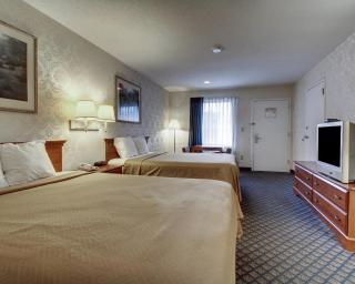 Magnolia Inn Townhouse Hattiesburg M S I-59 - 3