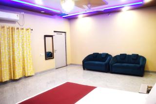 Kashi residency palace - 1