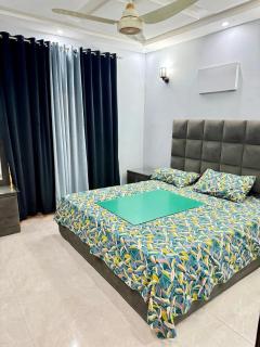 Malik House Bahria town Karachi, Ali block - 4