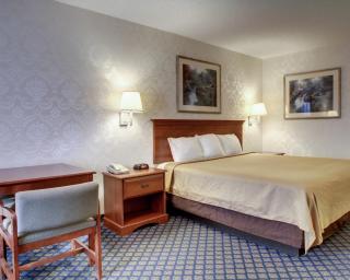 Magnolia Inn Townhouse Hattiesburg M S I-59 - 9