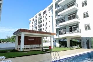 Oceanfront homes apartments - Mombasa - 0