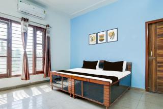 Hotel O KLER Guest House - 0