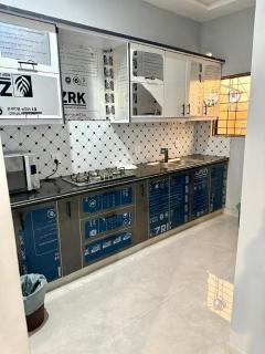 Malik House Bahria town Karachi, Ali block - 5