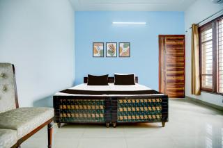Hotel O KLER Guest House - 5