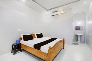 Hotel O Krishna Garden Hotels & Resort - - 4