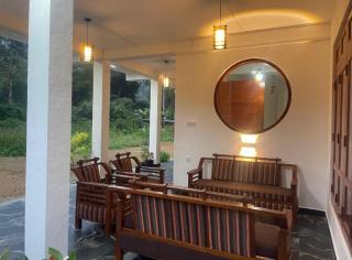 Vegetable Garden House - Nallathanniya - 6