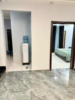 Malik House Bahria town Karachi, Ali block - Karachi - 7
