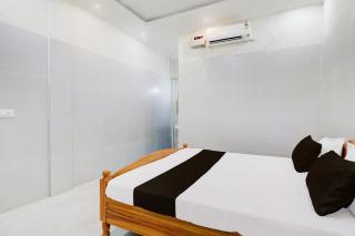 Hotel O Krishna Garden Hotels & Resort - - 0