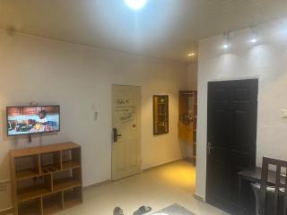 1 Bedroom Modern Furnished Apartment - 7