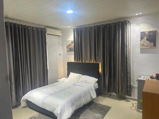 1 Bedroom Modern Furnished Apartment - 3