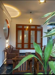 Vegetable Garden House - 3