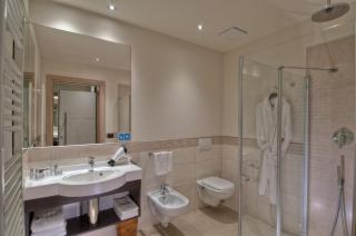 Hotel Galvani - 1