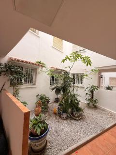 APARTAMENTO CON VISTAS AL MAR - 5