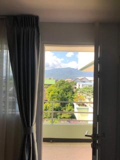Baan Sinkaew Apartment Chiangmai - บ้านสินแก้ว อพาร์ทเม้นท์ เชียงใหม่ - 5