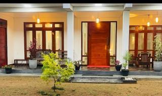 Vegetable Garden House - 6