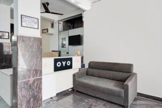 Hotel O Dream House - 0