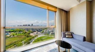 Grand Skylight International Hotel Gongqingcheng - 7
