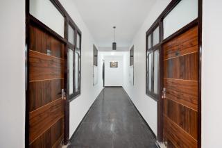 Hotel O Dream House - 1