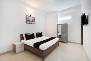 Hotel O Dream House - Noida - 0
