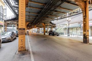 Blueground The Loop elevator nr Willis Tower CHI-1236 - 8
