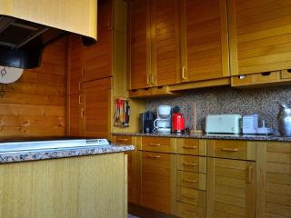 Chalet aux Coches 10 pers. | 7 min des pistes, internet et parking gratuits - FR-1-329-18 - Bellentre - 8
