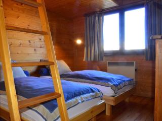 Chalet aux Coches 10 pers. | 7 min des pistes, internet et parking gratuits - FR-1-329-18 - Bellentre - 4