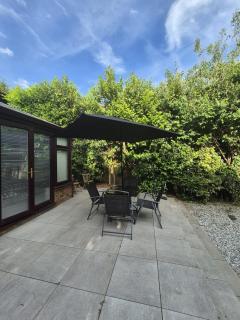 The Aspen Suite - Studio in Greater London - 5