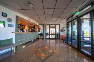 Adventure Hotel Hellissandur - Hellissandur - 1