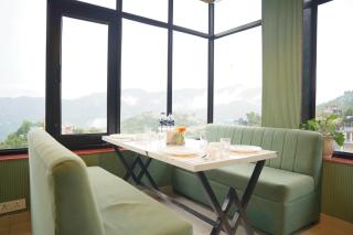 HSR Residency And Restaurant - Mussoorie - 9