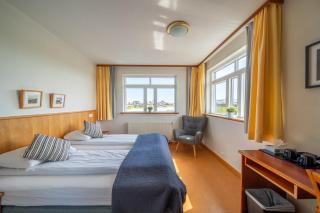 Adventure Hotel Hellissandur - Hellissandur - 4