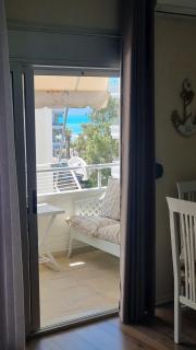 Alti Beachfront Apartments - Valona - 1