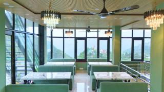 HSR Residency And Restaurant - Mussoorie - 8