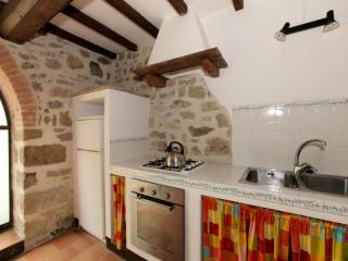 Holiday house overlooking lake near Tuscany - Casella - 9