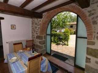 Holiday house overlooking lake near Tuscany - Casella - 7