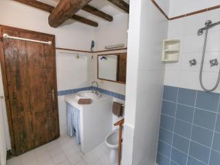 Holiday house overlooking lake near Tuscany - Casella - 5