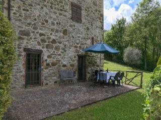 Holiday house overlooking lake near Tuscany - Casella - 3