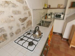 Holiday house overlooking lake near Tuscany - Casella - 2