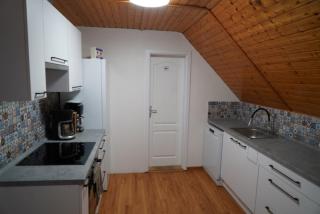 Apartmán Jako u Babičky - 5