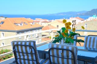 Appartement Vue Mer Corse Sud - Propriano - 8