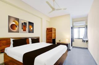 RB STAY Langer House - Haidar Sāhibgūda - 0