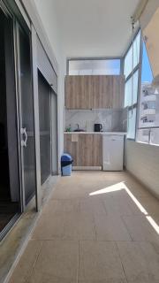 Alti Beachfront Apartments - Valona - 4