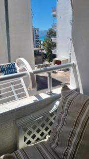 Alti Beachfront Apartments - Valona - 6