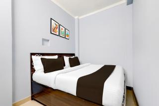 HOTEL O BLUE STAR - New Delhi - 0