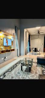 Habibie Homestay-Gunung Jerai - 0