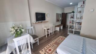 Alti Beachfront Apartments - Valona - 7