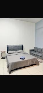 Habibie Homestay-Gunung Jerai - Guar Chempedak - 5